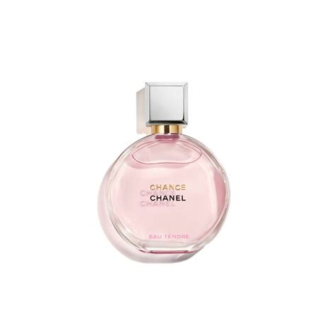 chanel chance eau tendre douglas.pl